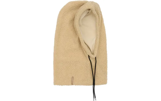Marta Du Chateau Dame Teddy Balaclava Mdccleore 172-1400-a - Sand