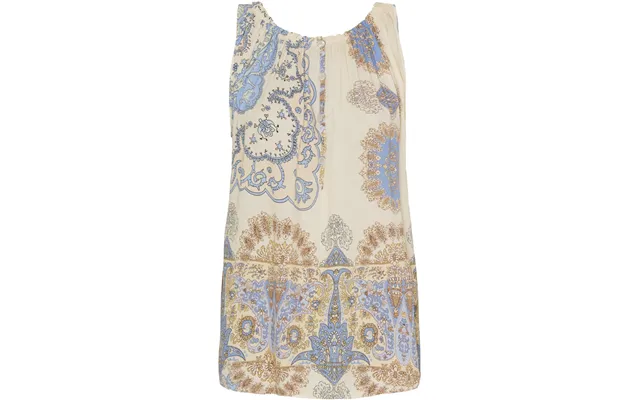 Marta You Château Lady Top Mdcsilja - Celeste308 product image