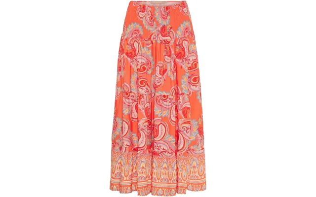 Marta Du Chateau Teen Nederdel Mdcjosefina 5849 Teen - Corallo0443tpo