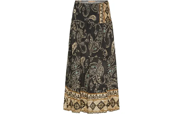 Marta Du Chateau Teen Nederdel Mdcjosefina 5849 Teen - Grigio313tpu