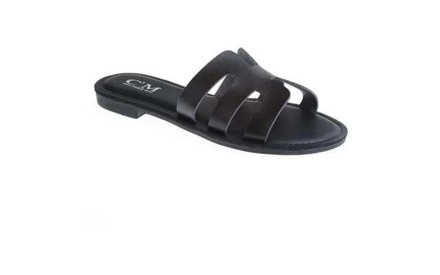 Mila Sandal 5005 - Black