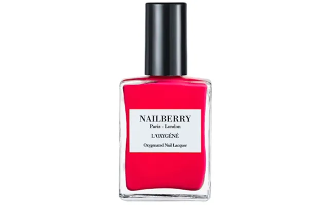 Nailberry Neglelak - Strawberry