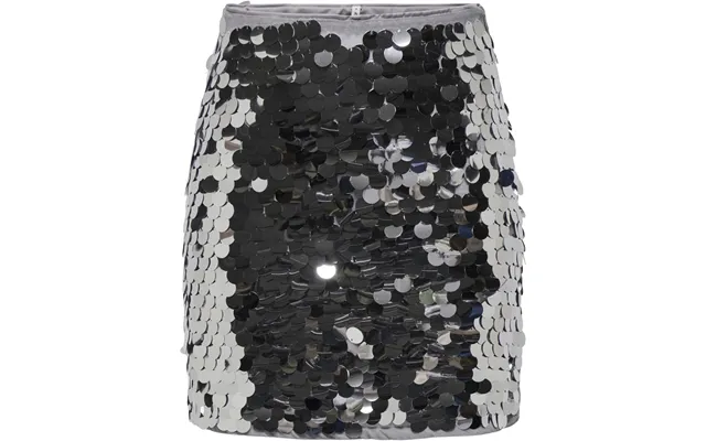 Only Dame Nederdel Onlnancy - Silver product image