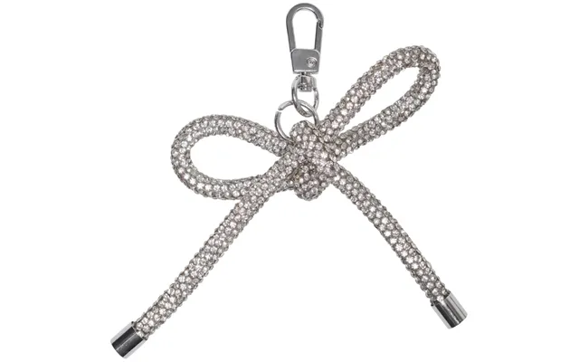 Only Dame Vedhæng Onlcharm - Silver Bow