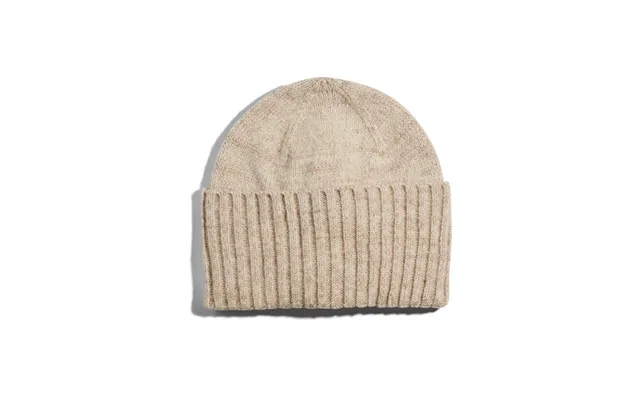 Pieces Dame Hue Pcmocca - Silver Mink Melange
