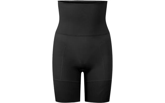 Pieces Dame Shorts Pcbella - Black