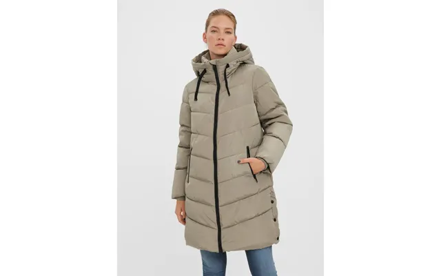 Vero Moda Lady Jacket Vmnora - Laurel Oak product image