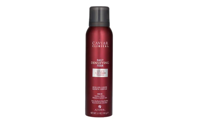 Alterna Caviar Clinical Daily Densifying Foam U 150 Ml