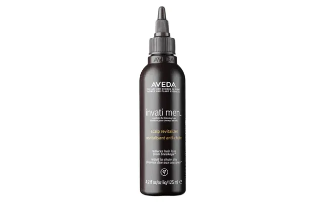 Aveda Invati Men Scalp Revitalizer 125 Ml