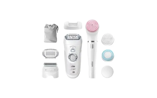 Braun Silk Epil Beauty Set 7