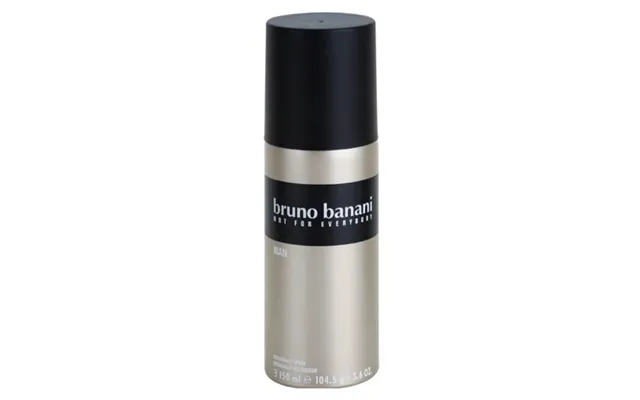 Bruno Banani Not For Everybody Man 150 Ml