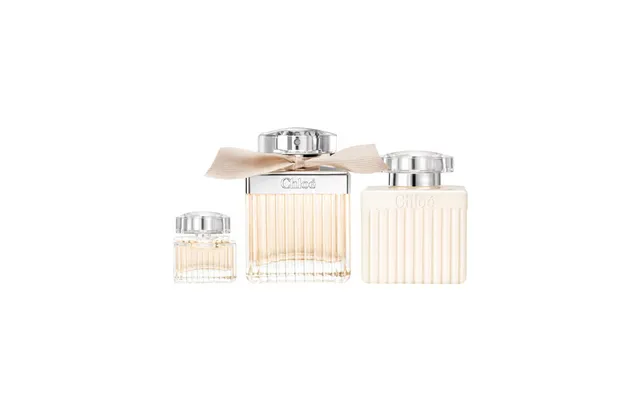 Chloé Signature Edp Gift Set 75 Ml