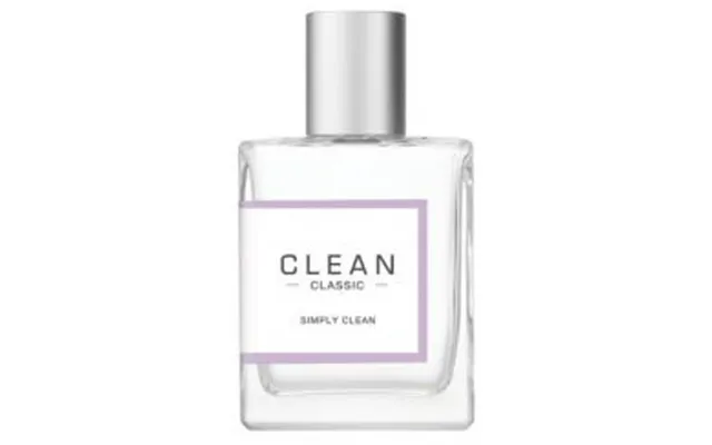 Clean Simply Clean Edp 30 Ml