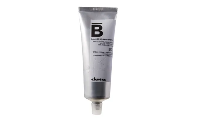 Davines Balance Relaxing System - Protective Relaxing Cream 2 125 Ml