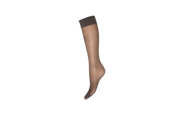 Decoy 20 Den Knee-high 2-pack Bronzo One Size