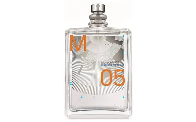 Escentric Molecules - Molecule 05 Edt 100 Ml product image