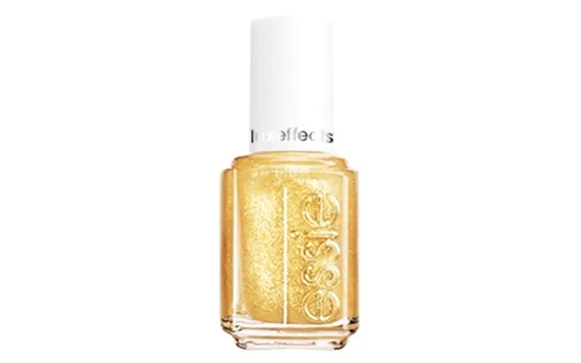 Essie 276 As Gold As It Gets