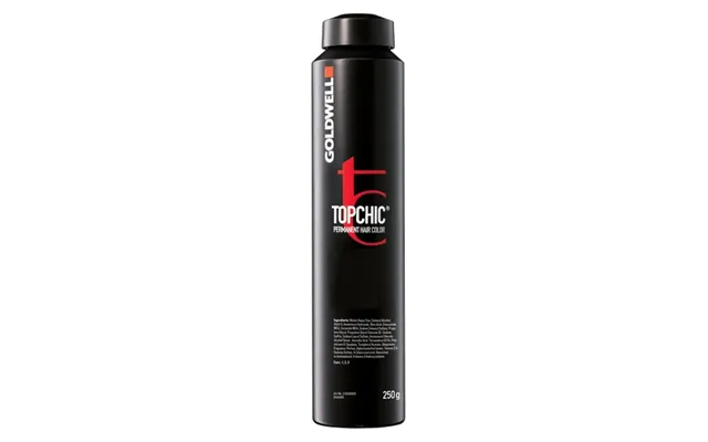 Goldwell Topchic 6g - Tabacco 250 Ml product image