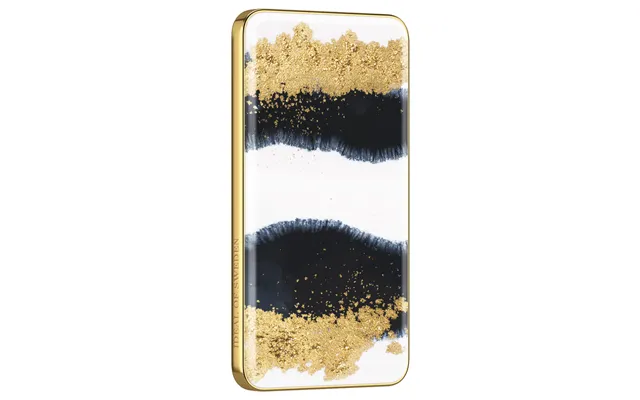 Ideal Of Sweden Fashion Powerbank Gleaming Licorice U