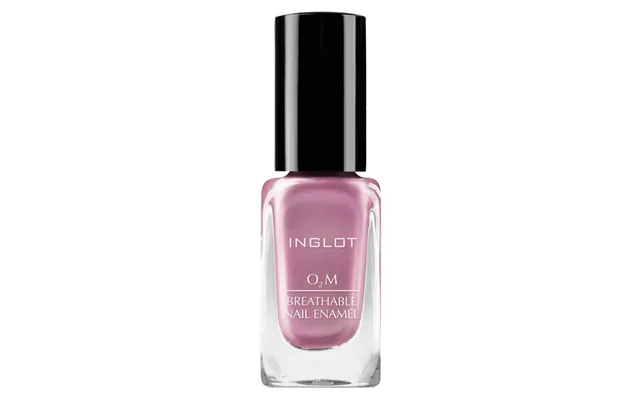 Inglot O2m Breathable Nail Enamel 434 11 Ml