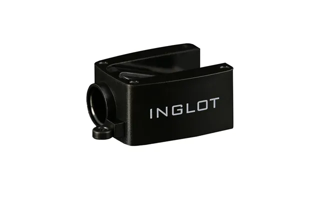 Inglot Small Sharpener