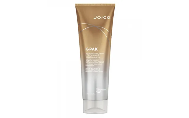 Joico K-pak Reconstructing Conditioner 250 Ml product image