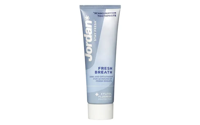 Jordan Fresh Breath U 75 Ml