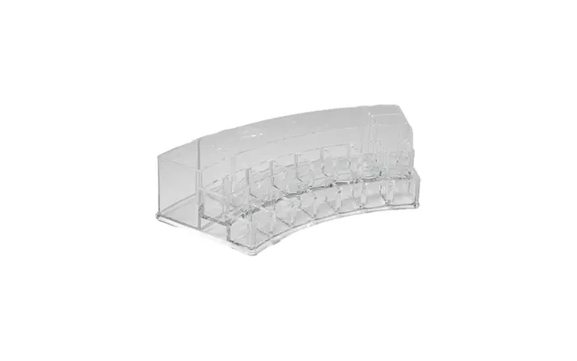 Makeup Organizer No 10 Curved Organizer - Ref. Ran5057 U
