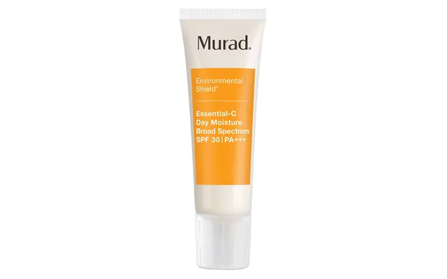 Murad Enviromental Shield Day Moisture Broad Spectrum Spf 30 50 Ml