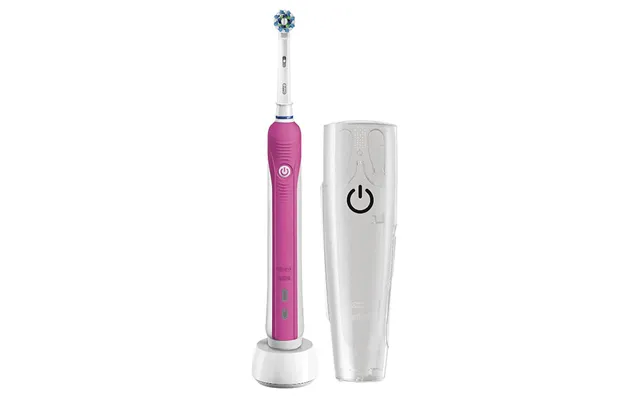 Oral B Pro 750 3d White