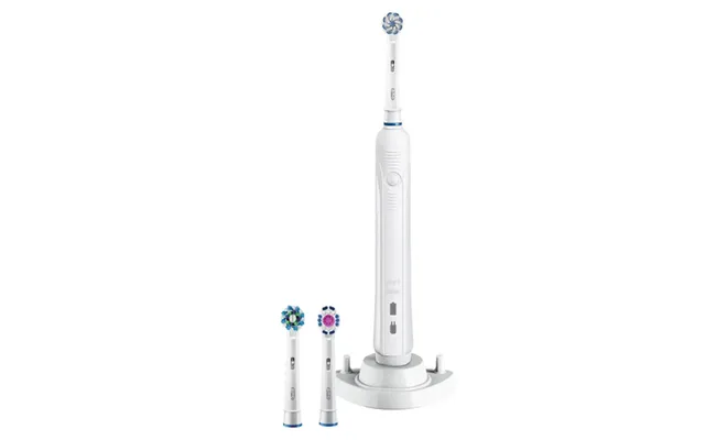 Oral B Pro 970 Sensi Ultra Thin