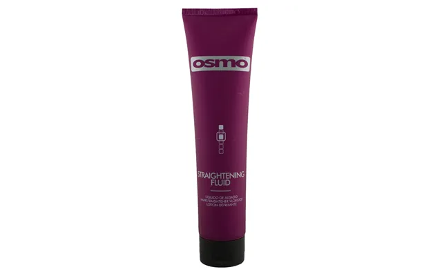 Osmo Straightening Fluid 150 Ml