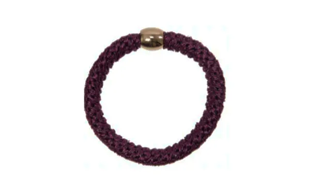 Pico Elastic Cherry Metallic
