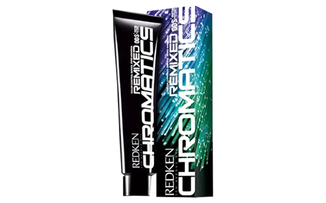 Redken Chromatics Remixed V - Violet 63 Ml