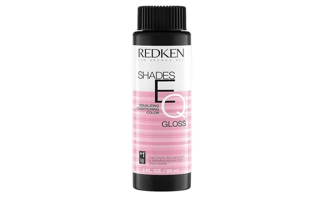 Redken Shades Eq Gloss 04nb Maple 60 Ml