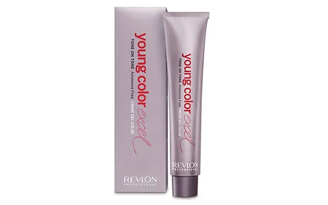 Revlon Young Color Excel - 6.65 U 70 Ml product image