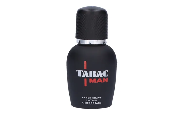 Tabac Man After Shave Lotion 50 Ml