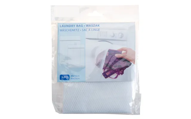 Ultra Clean Vaskeposer