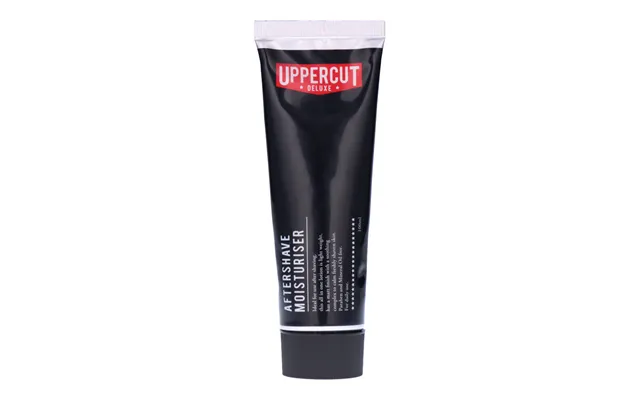 Uppercut Aftershave Moisturiser 100 Ml