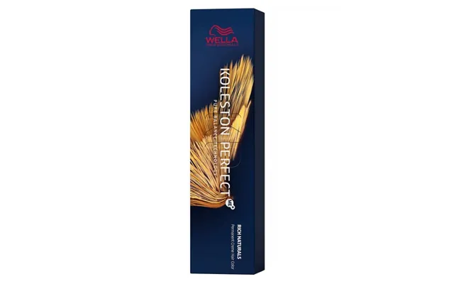 Wella Koleston Rich Naturals 10 86 60 Ml