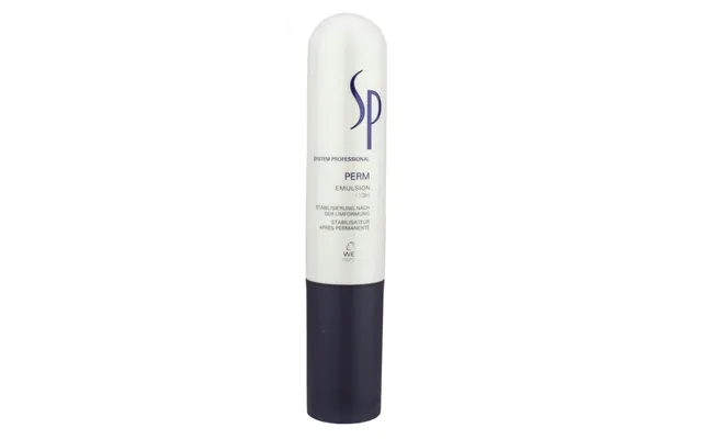 Wella Sp Perm Emulsion 50 Ml
