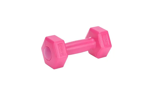 Xq Max Dumbbell 500g. Pink