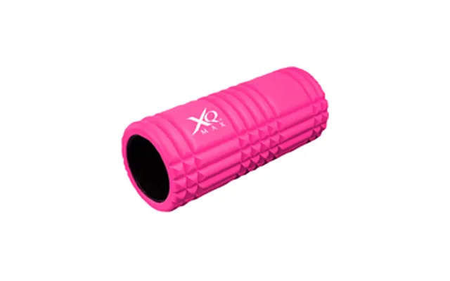 Xq Max Massagerulle Pink