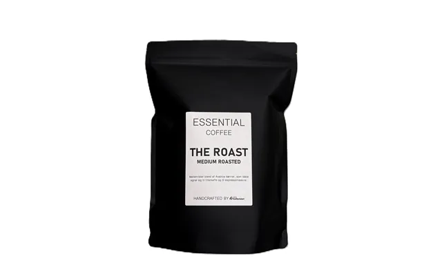 Essential Coffee - The Roast