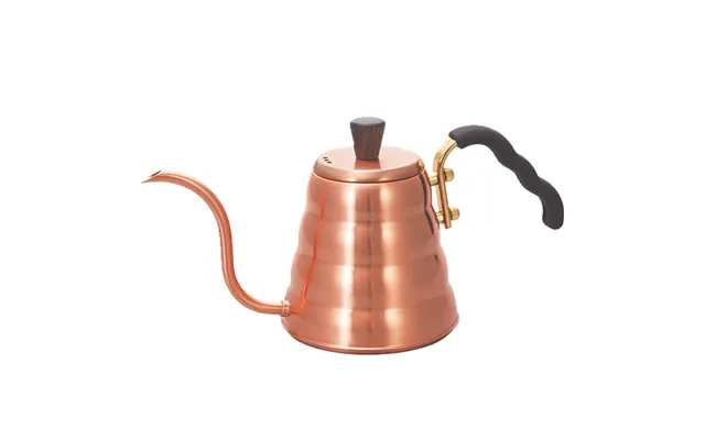 Hario Buono Kettle V60 Kobber - 0.9l product image