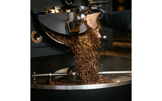 Individual Roasting product image