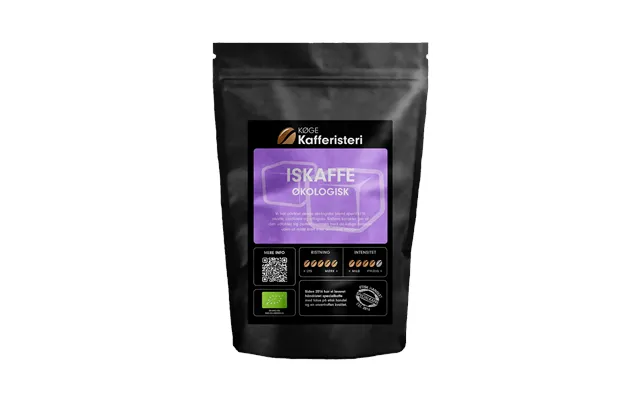 Iskaffe