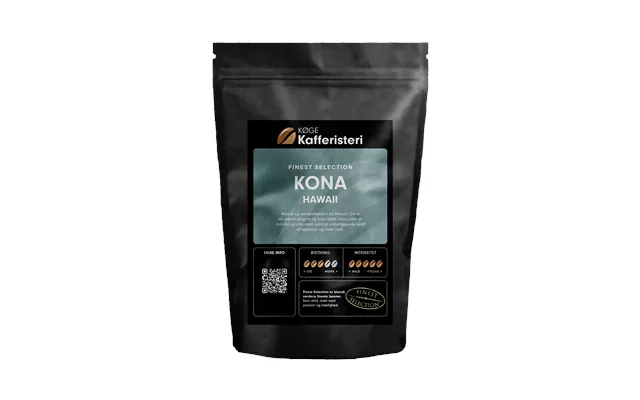 Kona - Hawaii