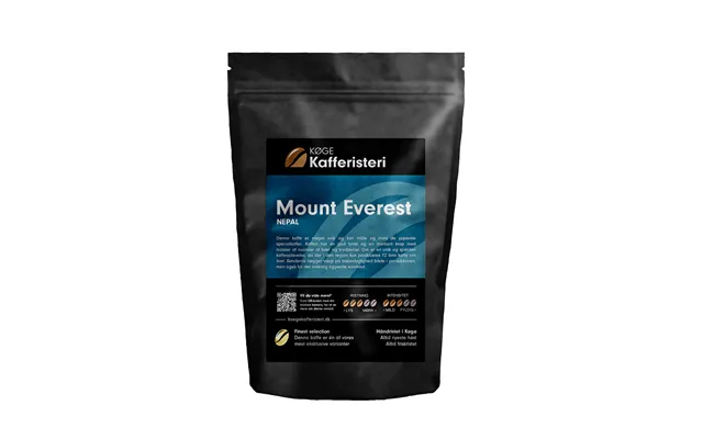Mount Everest - Nepal product image