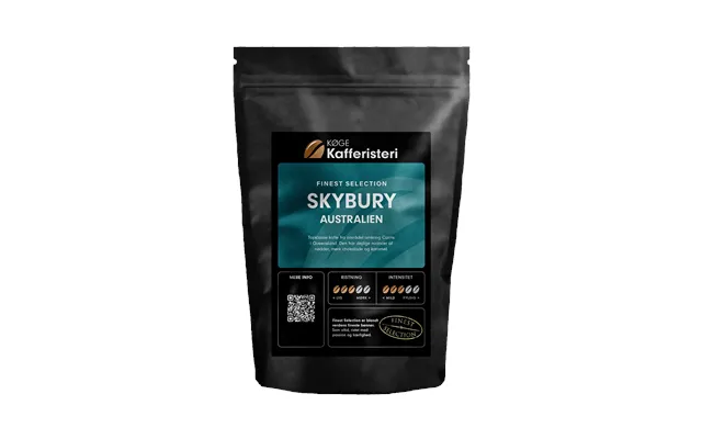Skybury- Australien